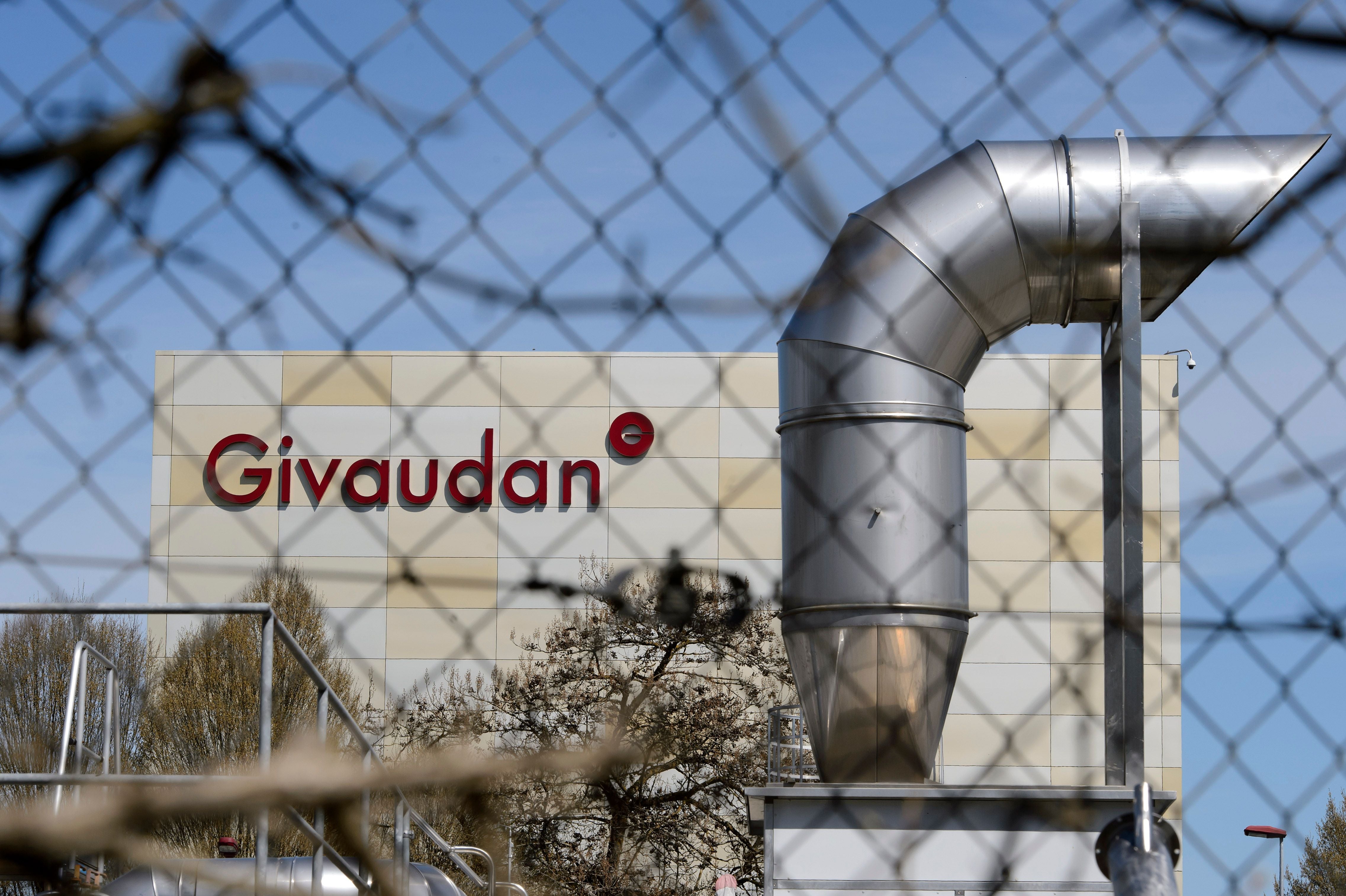 Givaudan And Firmenich Are Suspected Of Being A Cartel - Breaking ...