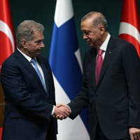 Erdogan opens the NATO door to Finland – and humiliates Sweden: what is behind the explosive deal