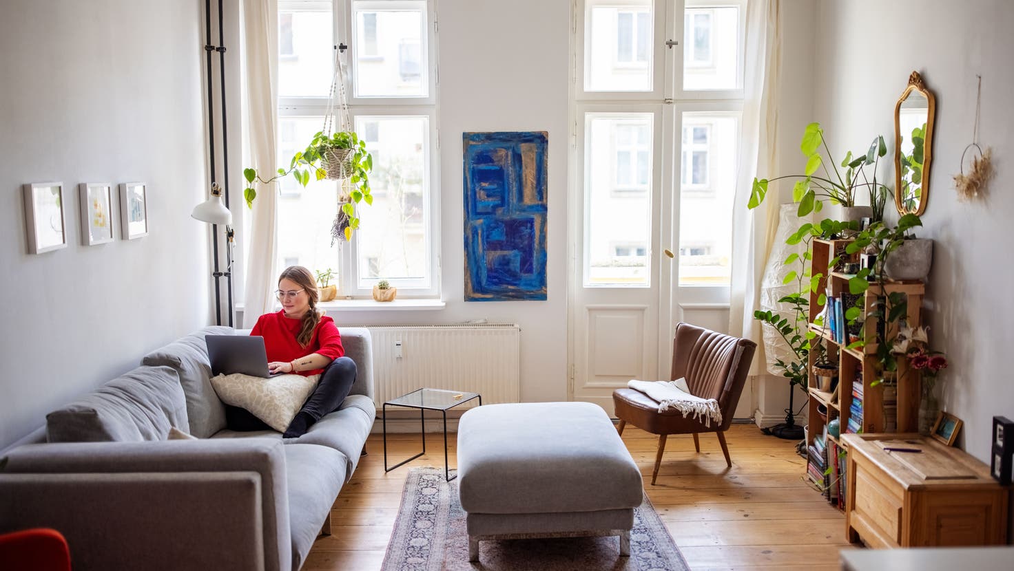 Daten für St.Gallen Airbnb Angebote haben sich verdreifacht