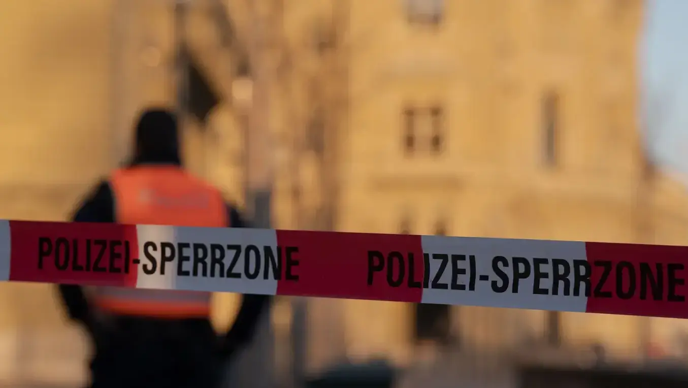 Gross-Razzia bei Reichsbürgern: Strafverfahren gegen zwei Personen aus dem Kanton St.Gallen eröffnet