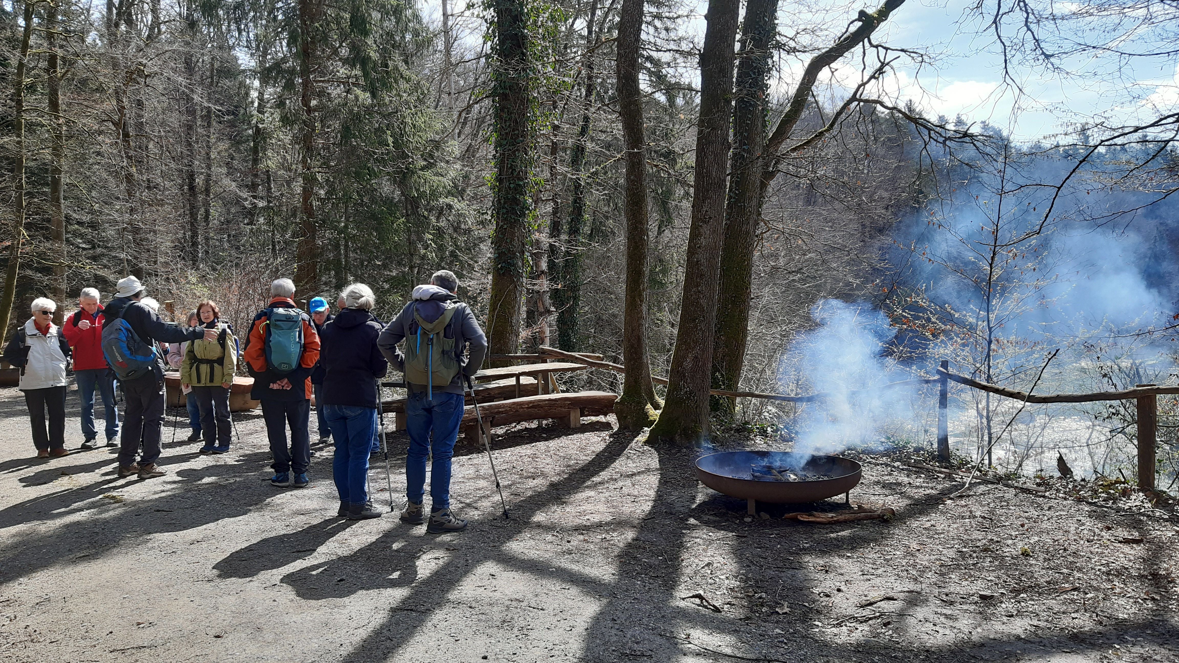 Erlebnis Freiamt - Die Etwas Spezielle Wanderung