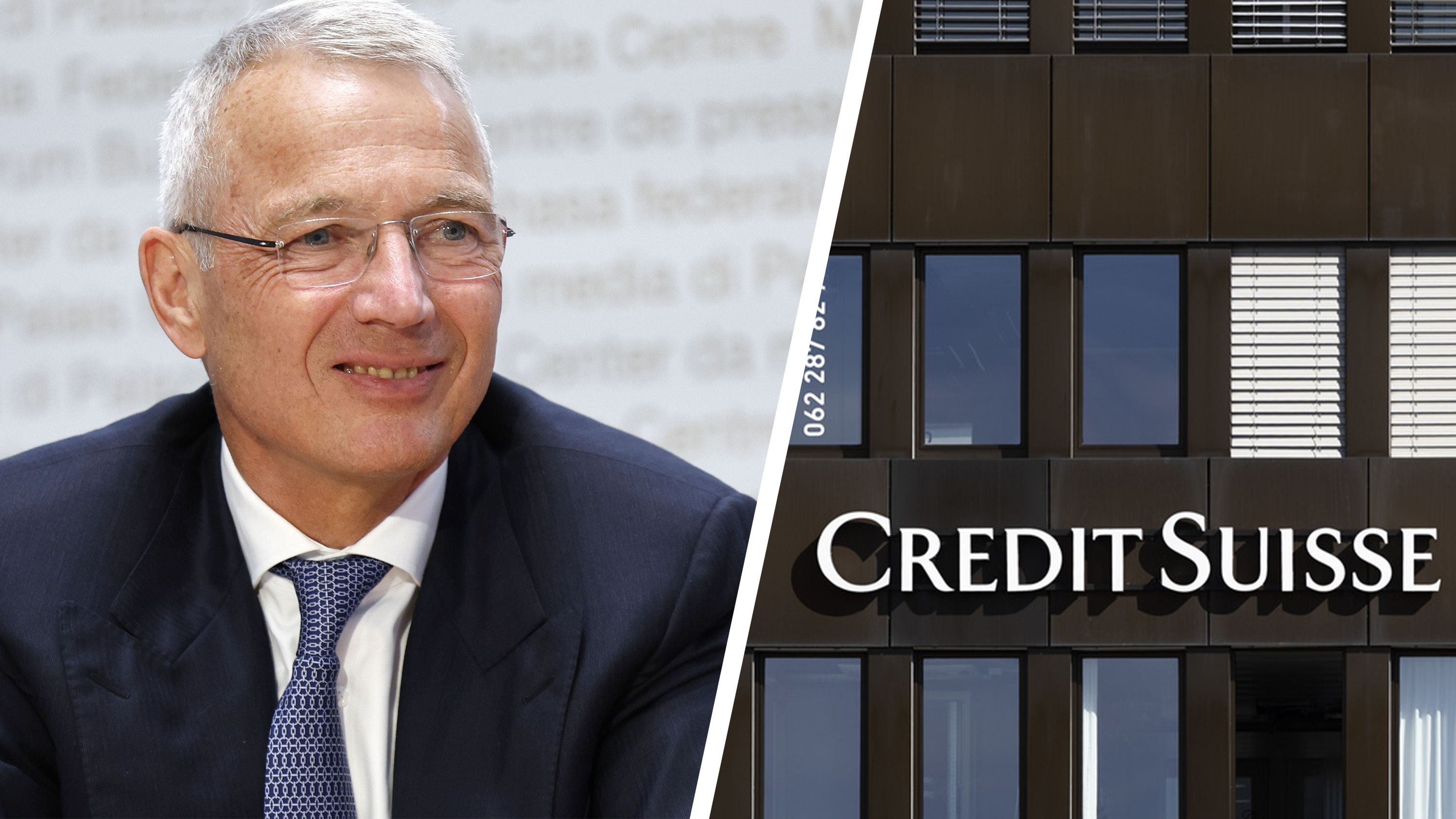 The Last Annual General Meeting Of Credit Suisse - Breaking Latest News