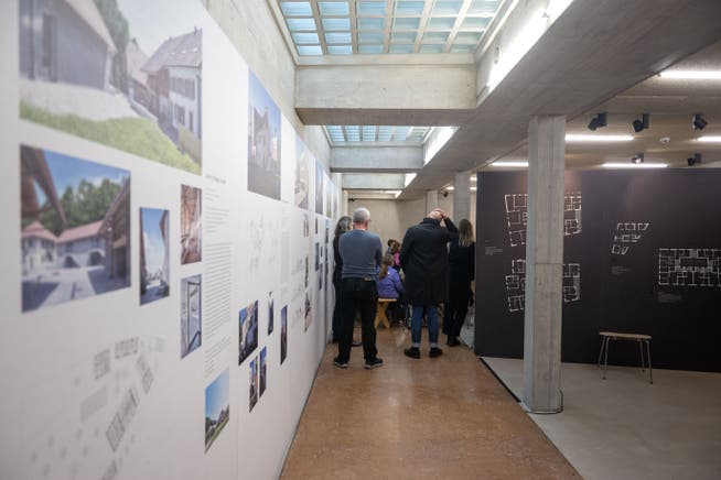 Mit der Ausstellung «Mehr als gewohnt» startet das Ziegelei-Museum seine Saison.