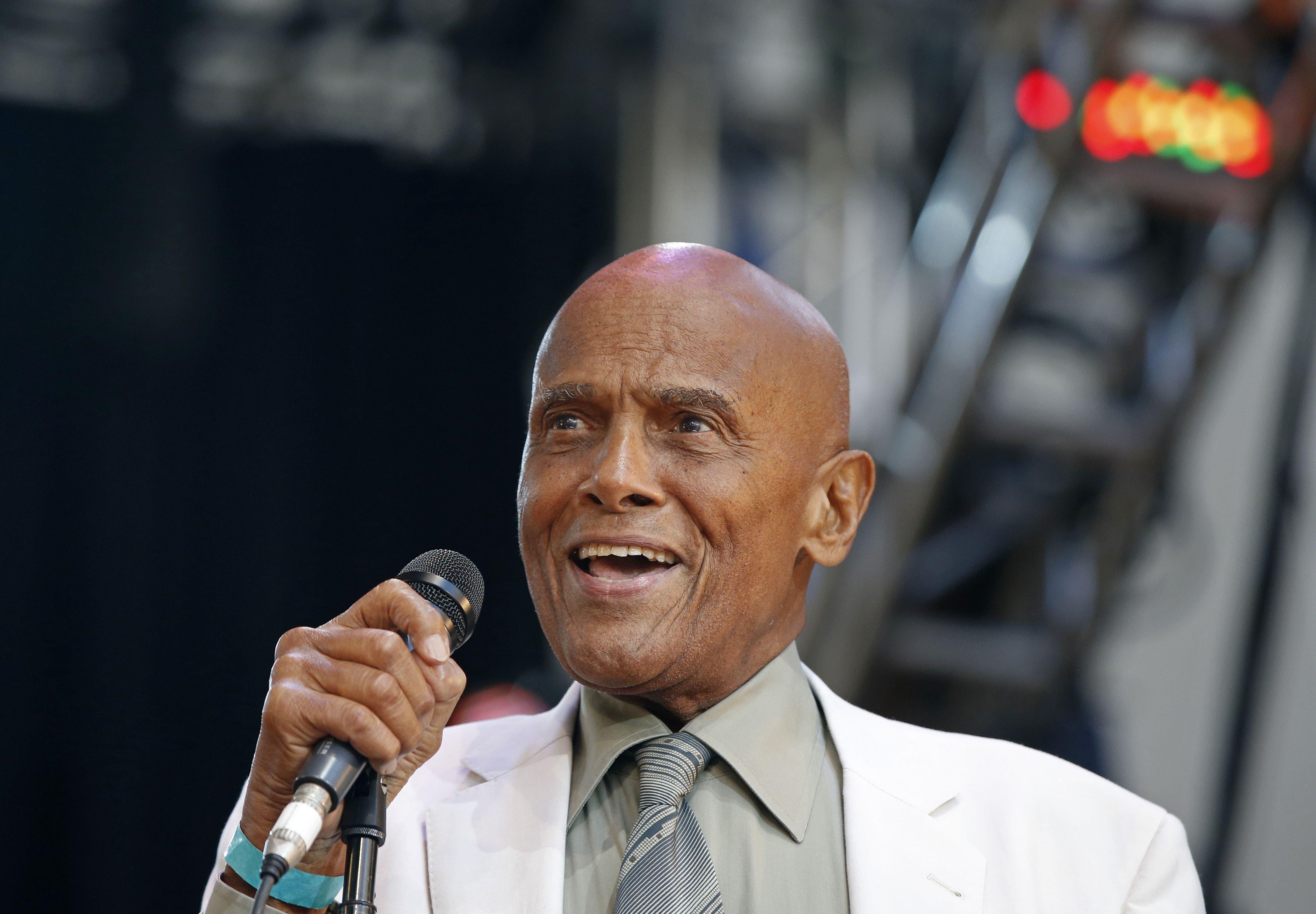 Alter Harry Belafonte Alter Harry Belafonte