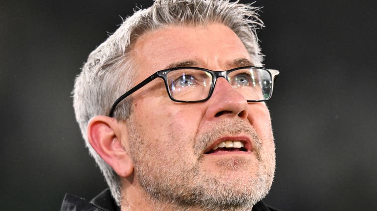 Immer weiter nach oben: Im erst vierten Jahr in der Bundesliga kämpft Union Berlin um die erstmalige Teilnahme an der Champions League. (Oliver Hardt / Getty Images Europe)
