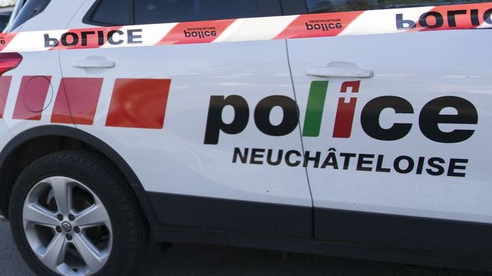 Flugzeug bei Neuenburg abgestürzt: Drei Menschen kommen ums Leben