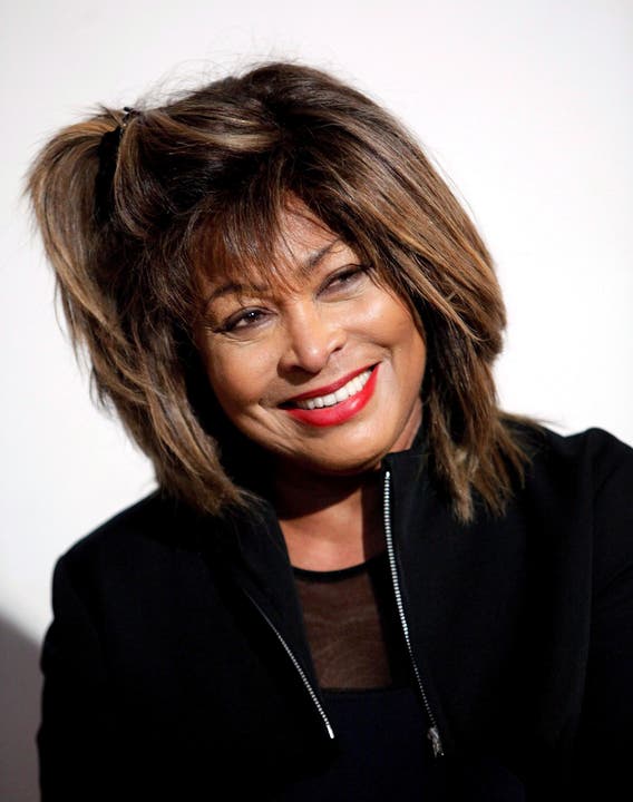 Tina Turner starb am 24. Mai nach langer Krankheit im Alter von 83 Jahren in ihrem Wohnort im zürcherischen Küsnacht.