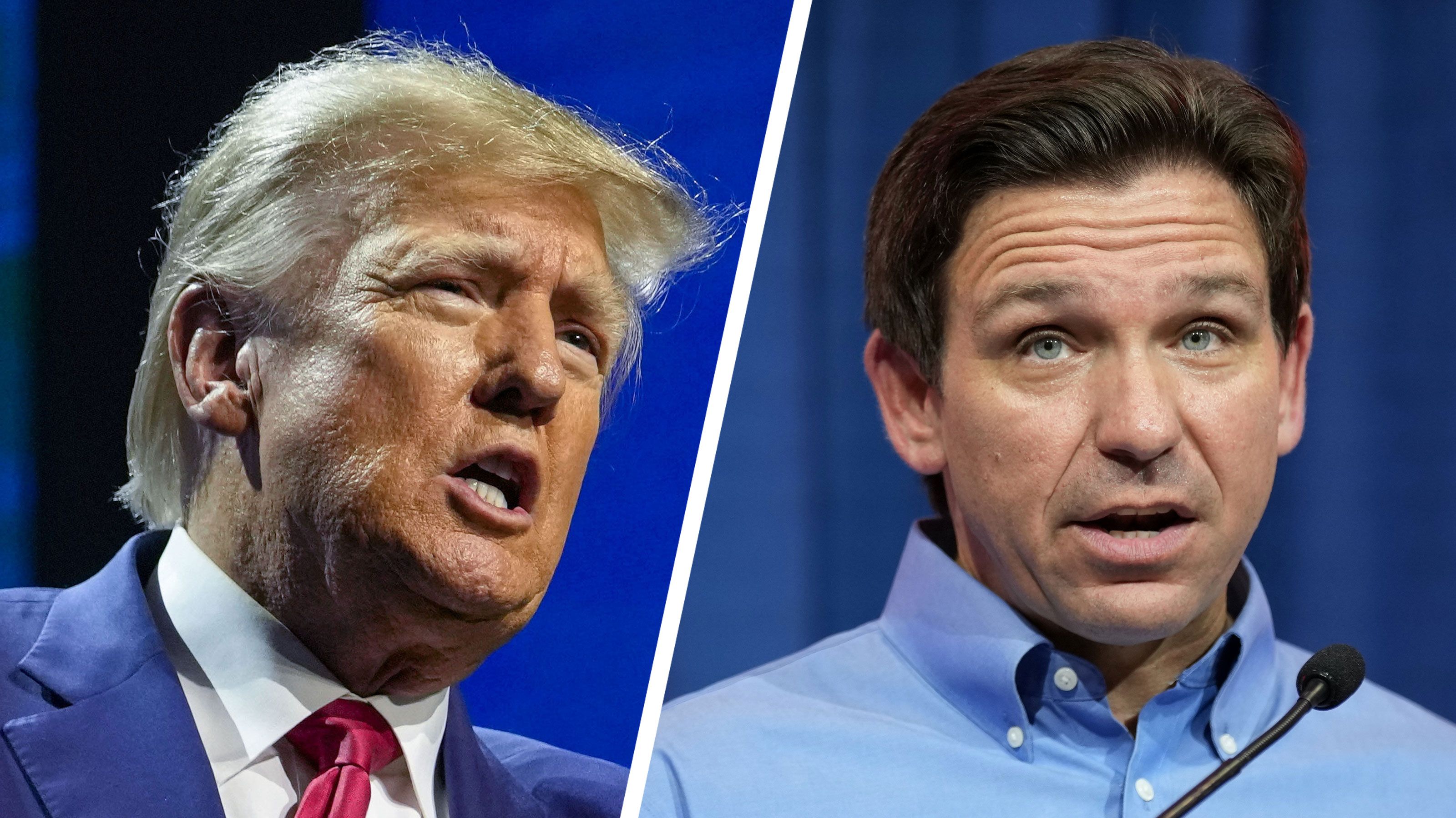 USA: Ron DeSantis Steigt In Den Wahlkampf Ums Weisse Haus