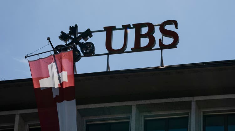 Zu gross für die Schweiz? Die UBS sieht das anders. (Bild: Andrea Zahler / CH Media)