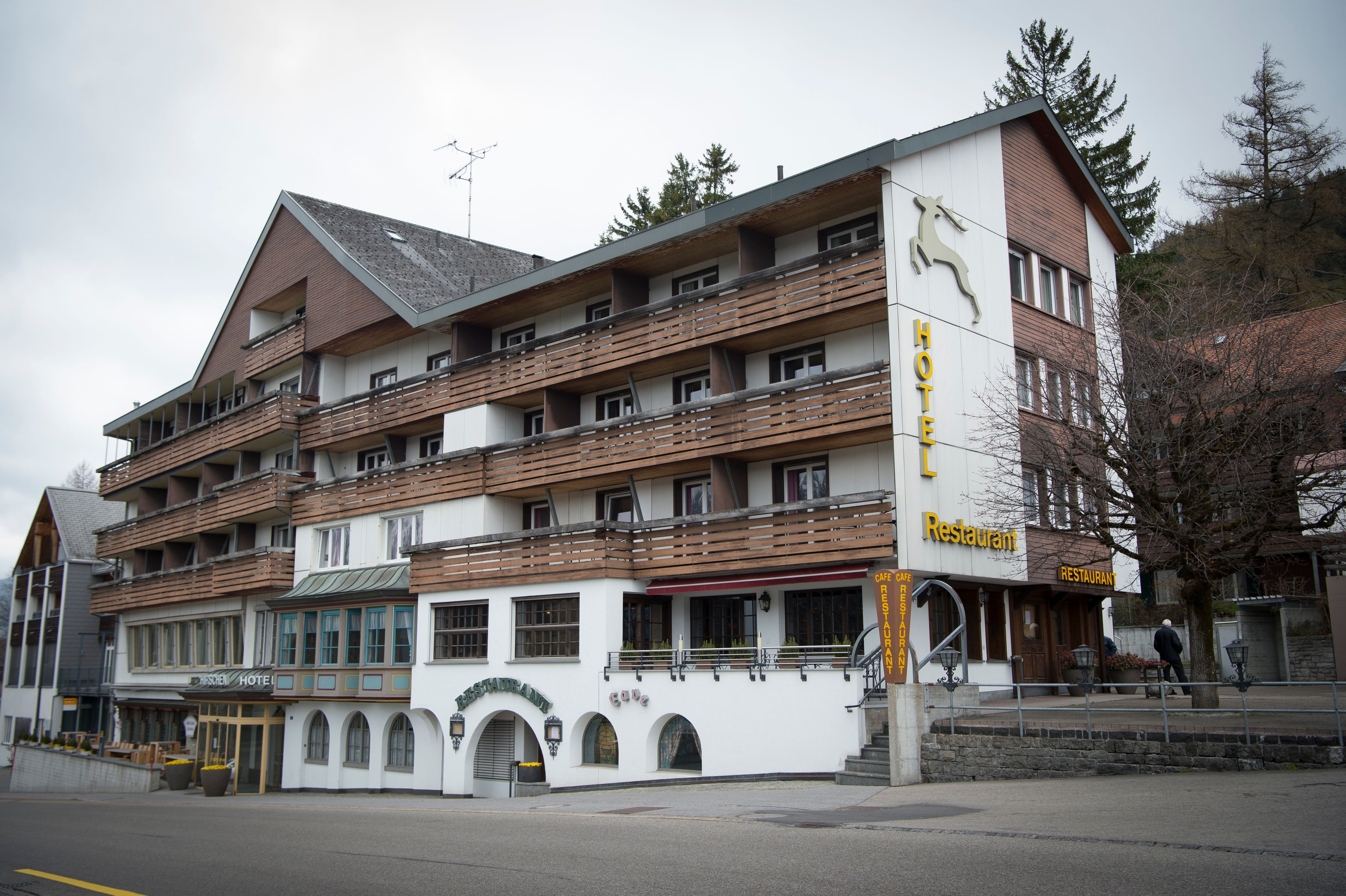 Toggenburg-Ticker: Meldungen Vom 19. Juli Bis 16. September