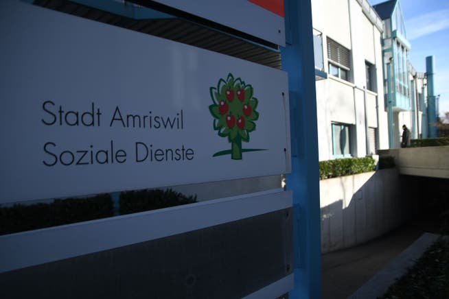 Die Stadt Amriswil übernimmt die Beistandschaftsfälle von neun Gemeinden.