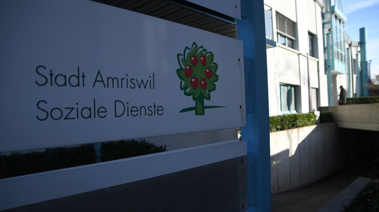 Die Stadt Amriswil übernimmt die Beistandschaftsfälle von neun Gemeinden. (Bild: Andrea Stalder)