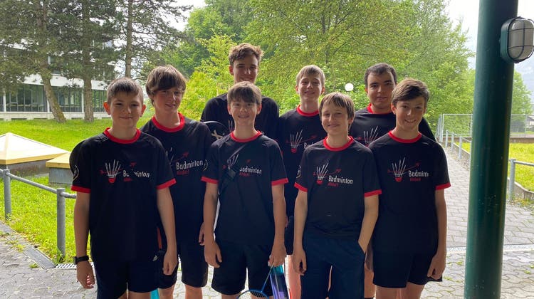 Badminton Challenge-Turniere in Altdorf und Stansstad