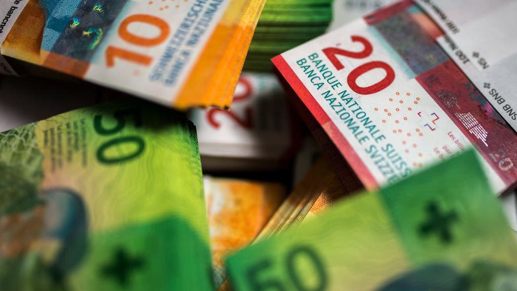 So viel Steuern bezahlen die Unternehmen an den Bund – jede Ostschweizer Gemeinde in der Übersicht
