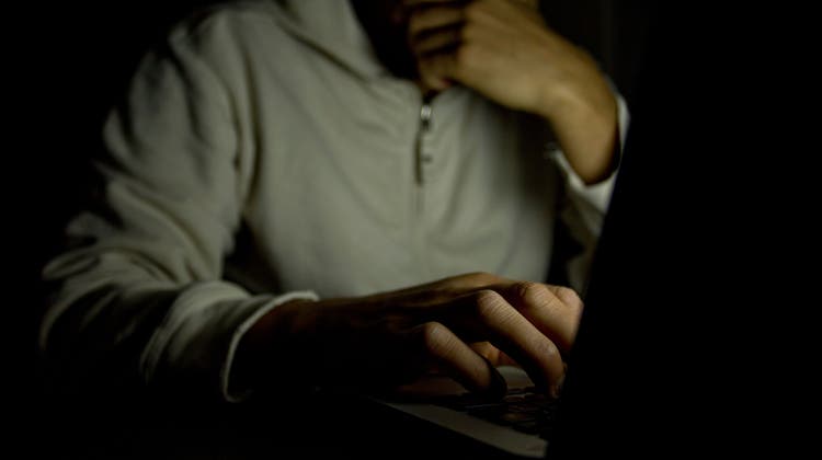 Über 170 illegale Bilder und Videos fanden die Ermittelnden auf dem Computer des Angeklagten. (Symbolbild: Adobe Stock)