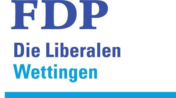 Fraktionsbericht der FDP Wettingen
