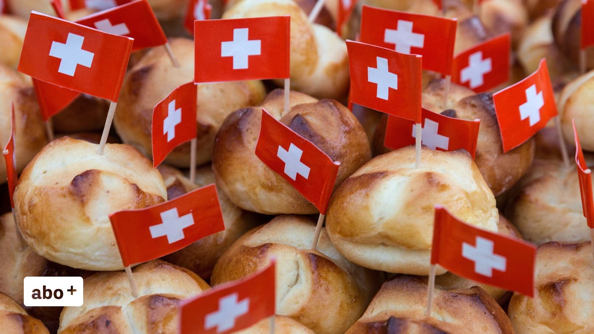 Baselland: Farmers urgently needed for August 1st brunch