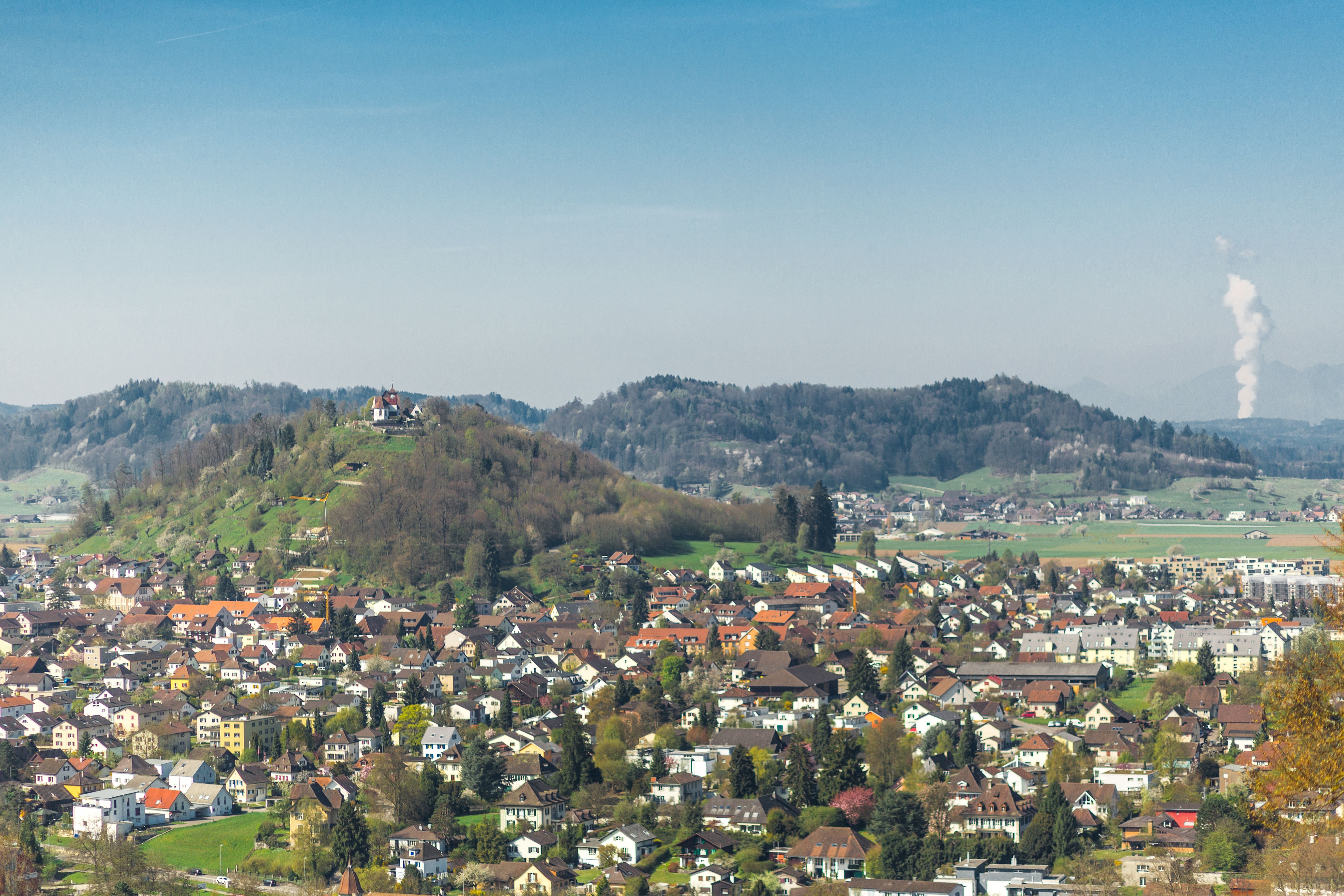 Staufen Feiert: 987 Jahre Sind Ein Guter Grund Für Ein Dorffest