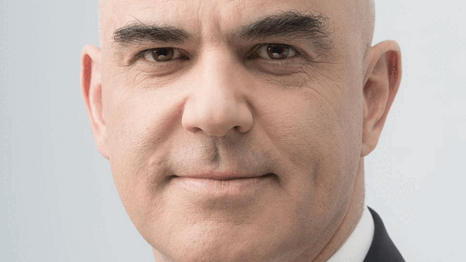 Topografie ist entscheidend