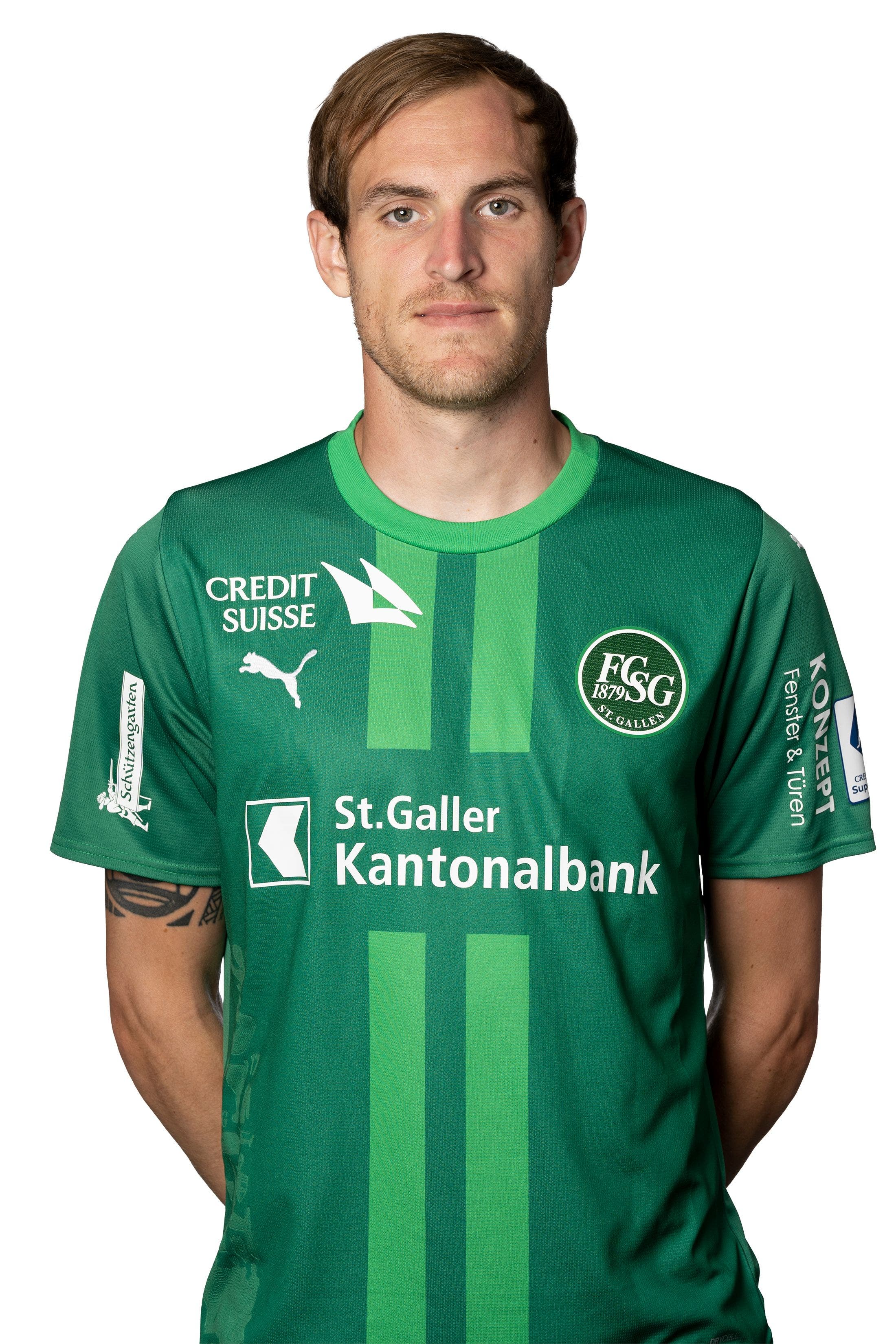 Schubert Und Witzig Sind Die berflieger In Zrich Das Sind Die FCSG