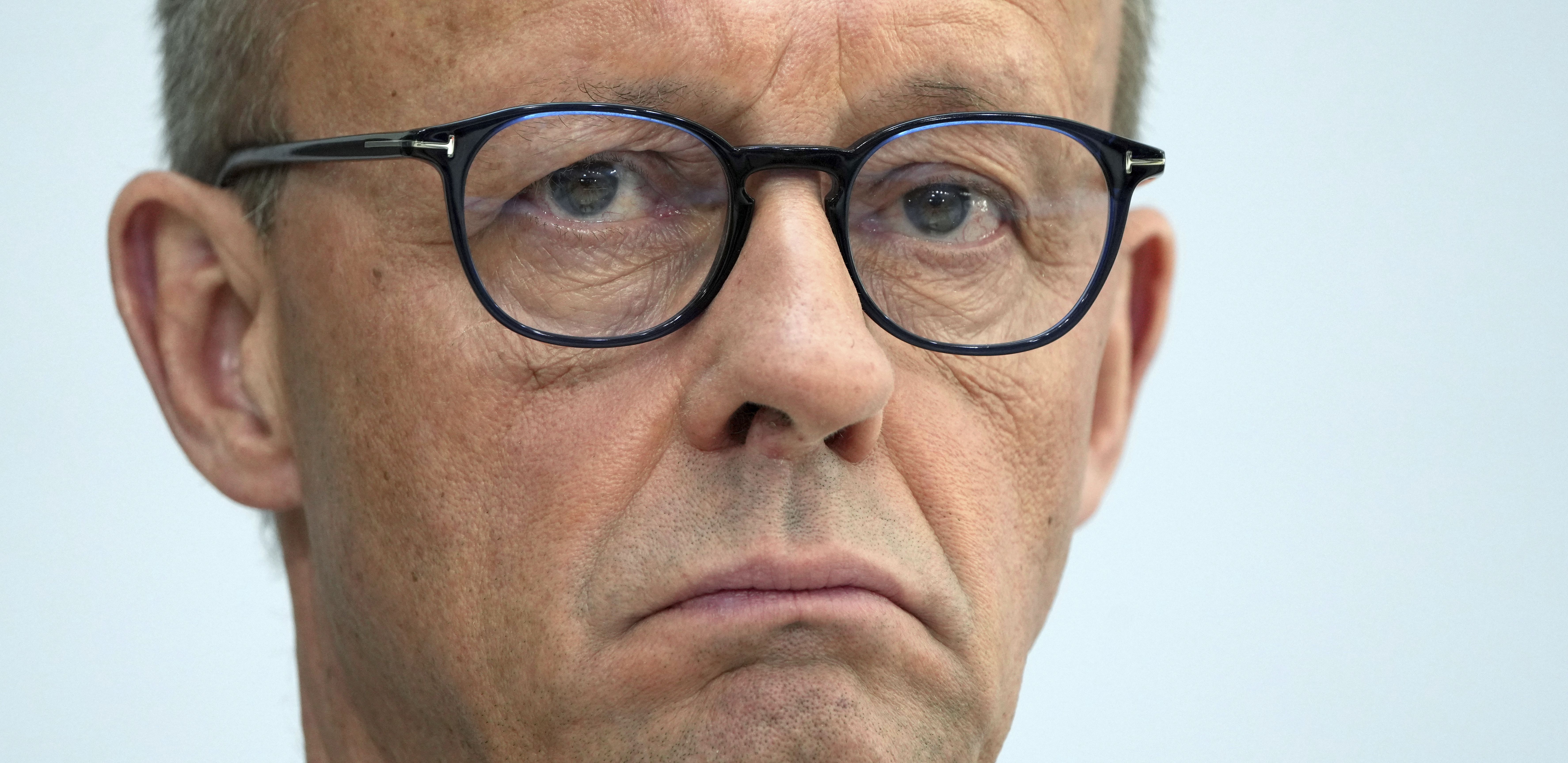 Deutschland: Kann Friedrich Merz Jetzt Noch Kanzler Werden?