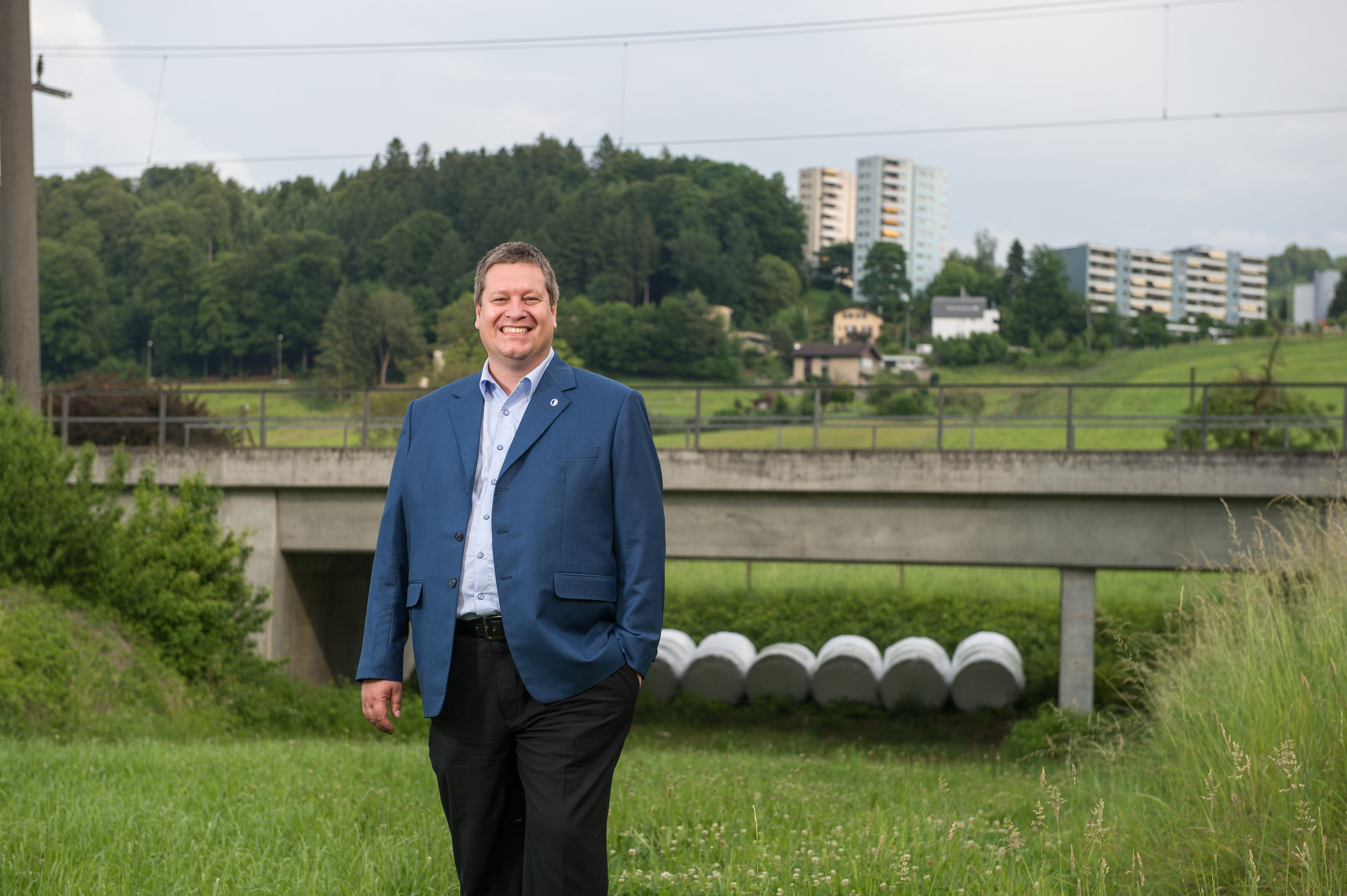 Stadtrat Luzern - Wahlen 2024: Bürgerliche Wollen Linke Mehrheit Verhindern