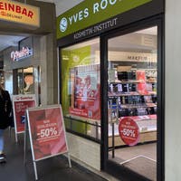 Not nice: Yves Rocher closes his shops – 50 employees lose their jobs