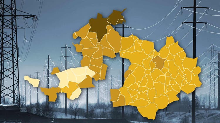 Basler Energieunternehmen erhöhen die Strompreise: Doch wer spart, erhält Geld zurück – je nach Anbieter