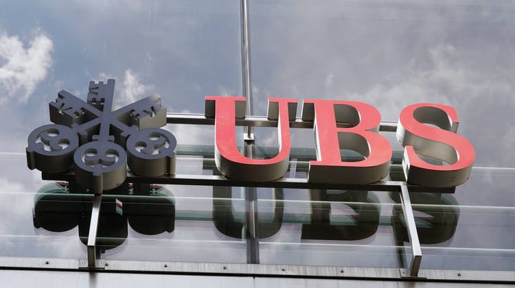 Hat neu Rückendeckung aus Norwegen: Megabank UBS (Bild: Imago)