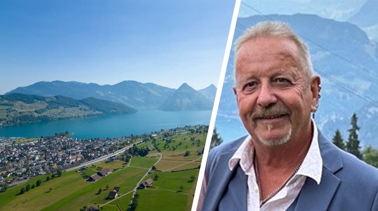 Remigi Zumbühl wurde nach seinem Verschwinden in der ganzen Schweiz gesucht. (Bild: zvg)