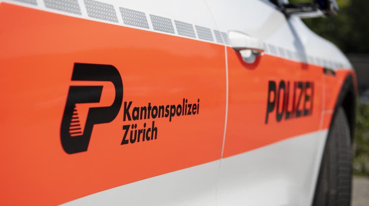 Gemäss der Kantonspolizei Zürich soll der verhaftete Mann im September mehrere Läden in der Region Winterthur überfallen haben. (Symbolbild: Urs Flueeler/Keystone)