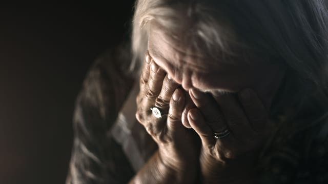 Gewalt gegen ältere Menschen: Wir müssen hinschauen und handeln