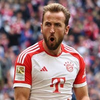 Bayern schiesst dank Hattrick von Kane Bochum ab, Hoffenheim mit einer Premiere: So schlugen sich die Schweizer im Ausland