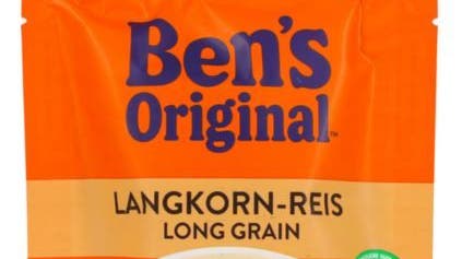 Bei Coop derzeit nicht mehr im Regal: Ben's-Original-Reisprodukte des Mars-Konzerns. (Bild: Screenshot coop.ch)