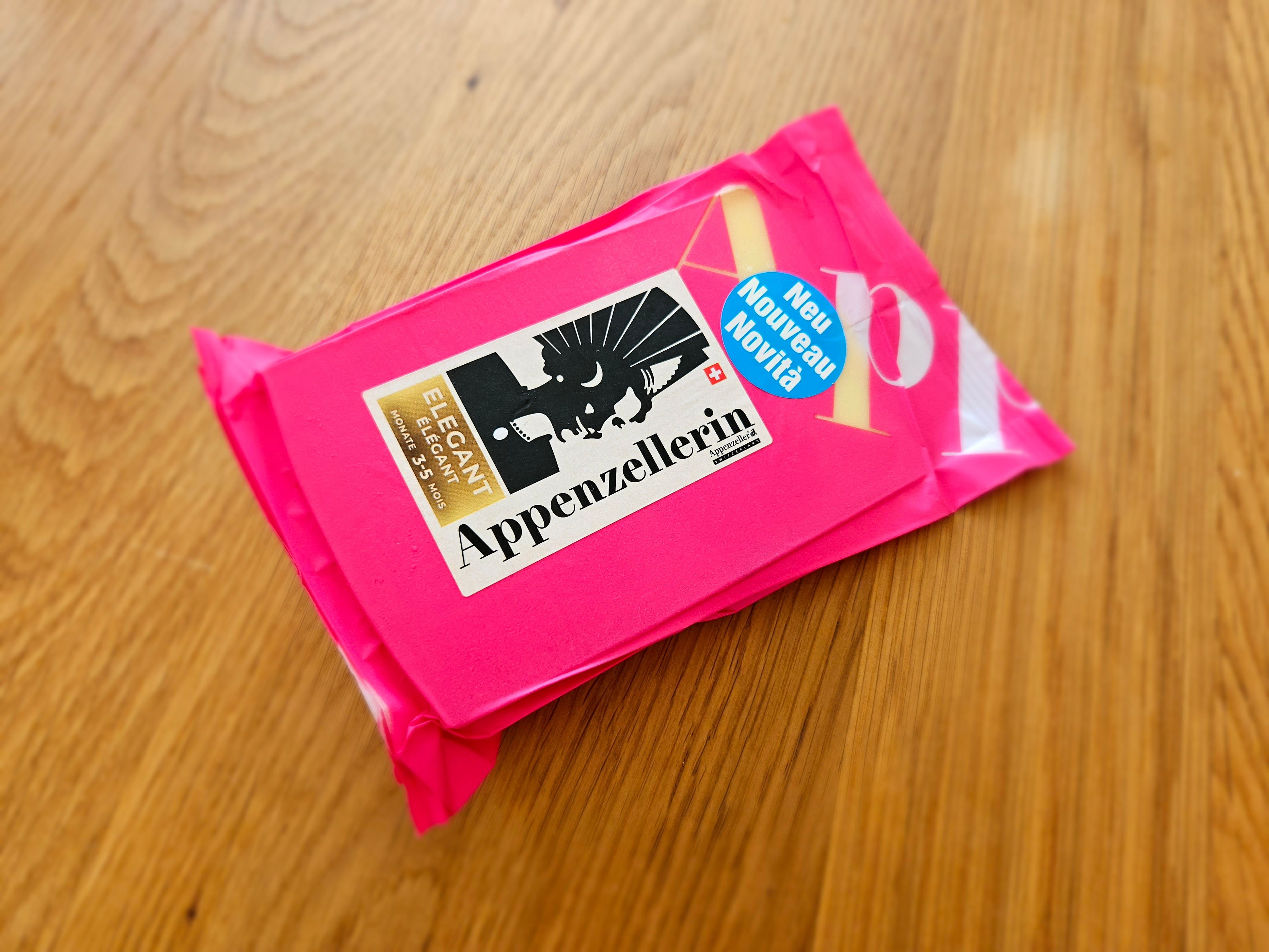 Die «Appenzellerin» schmeckt nicht allen: Das sagt Appenzeller Käse zur ...