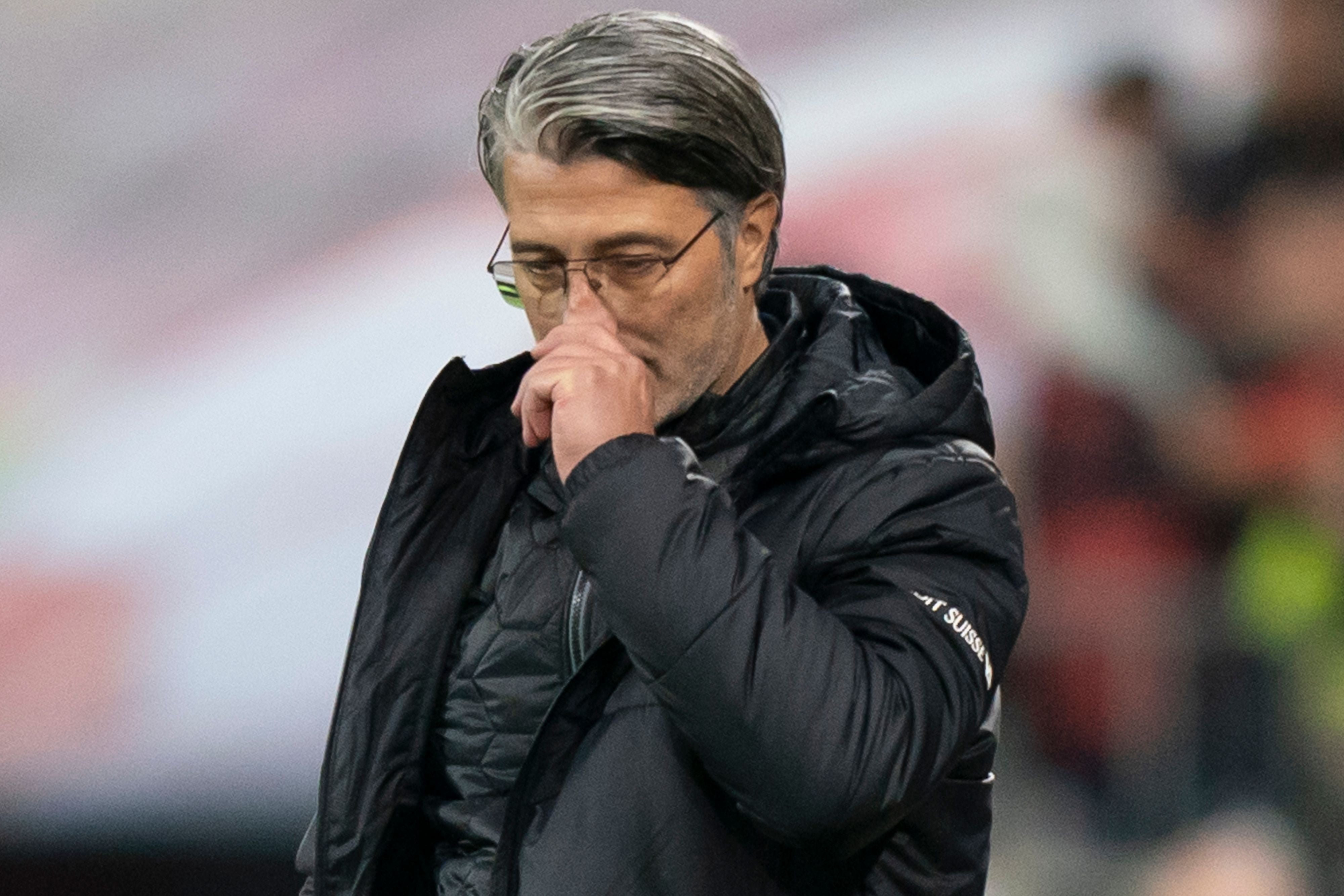 Murat Yakin: Ist Er Als Nationaltrainer Noch Zu Halten?