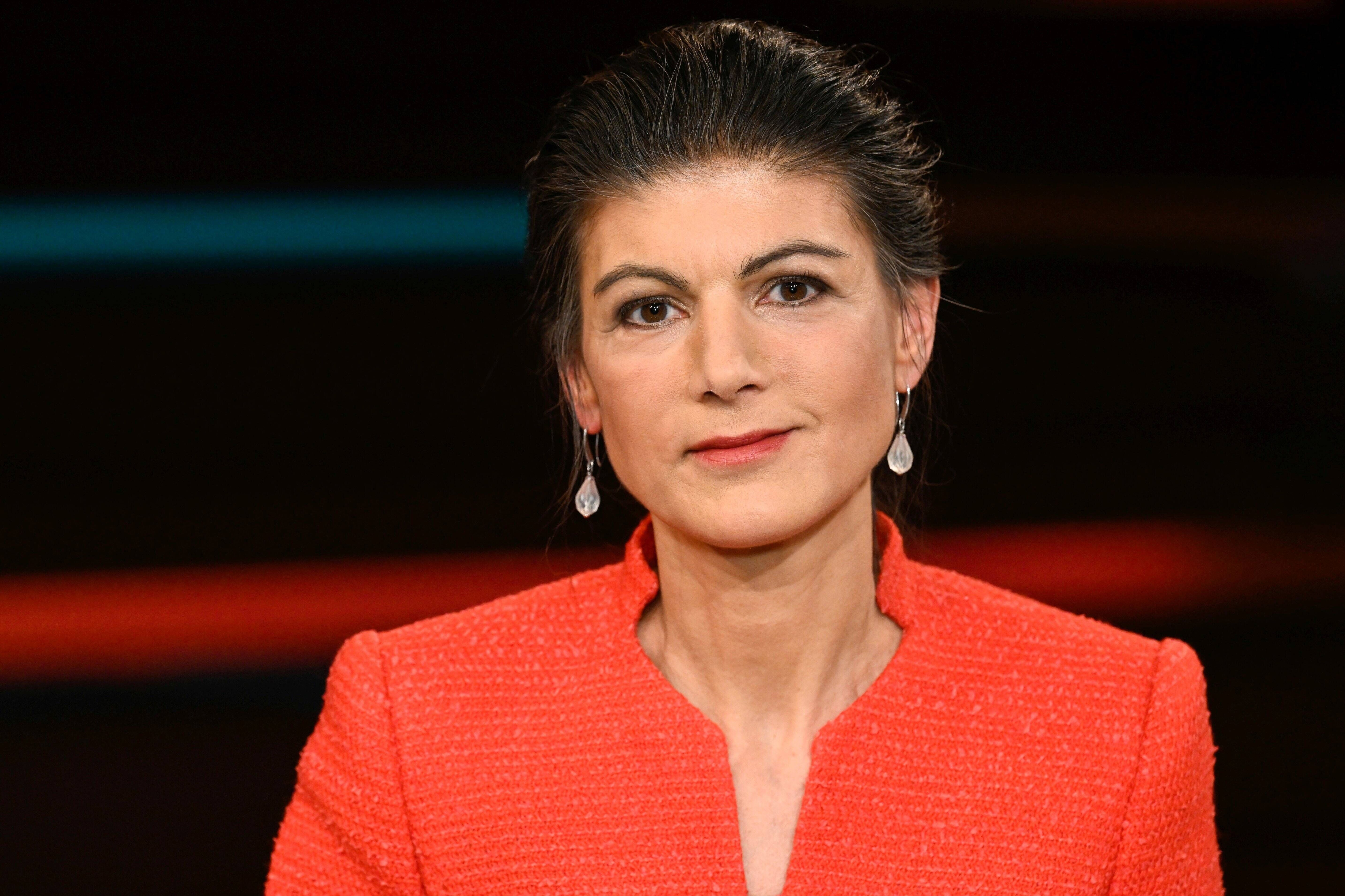 Deutschland: Sahra Wagenknecht Gründet Ihre Eigene Partei