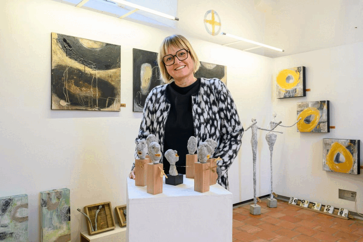 «Regionale» in der Alten Kirche Härkingen