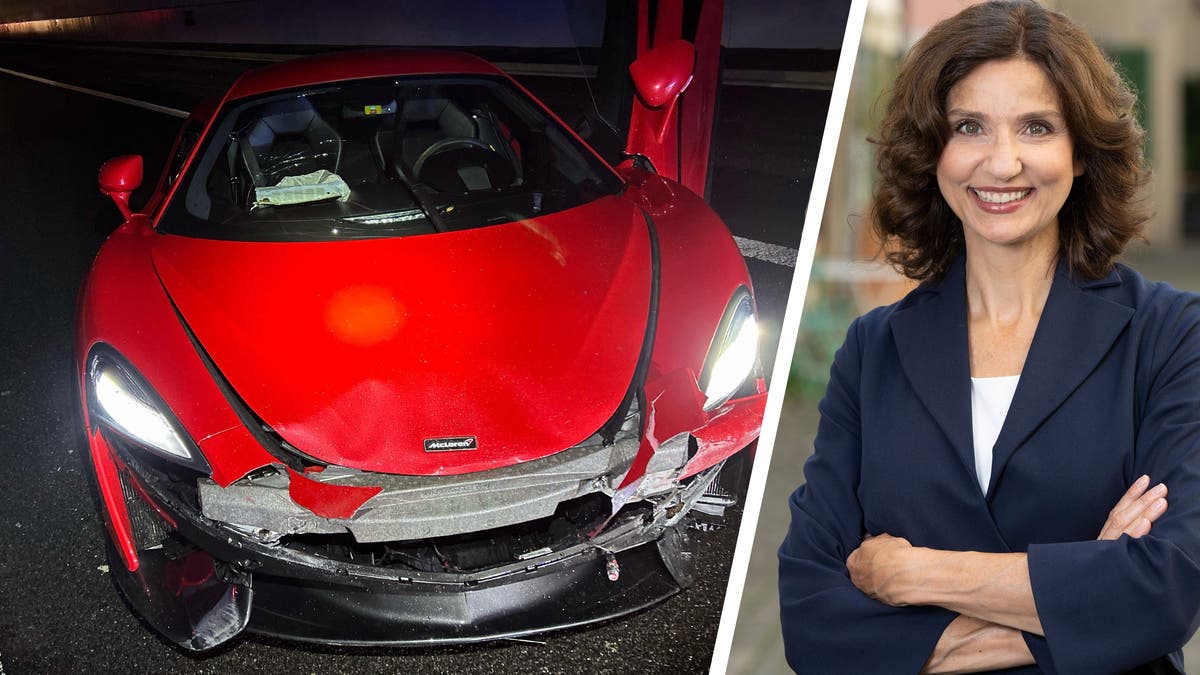 Series of accidents involving sports cars: Gabriela Suter submits a proposal in Bern