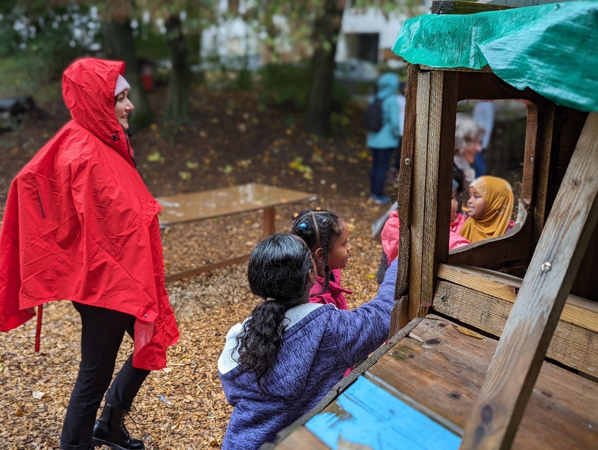 Solothurn Ist Jetzt Eine «kinderfreundliche Gemeinde»