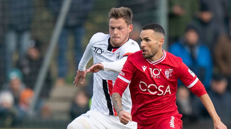 Super League: FC Luzern erkämpft sich 2:1-Auswärtssieg bei Lugano
