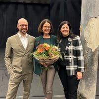 Eine motivierte Ur-Sankt-Gallerin: Susanne Vincenz-Stauffacher wird neue Verwaltungsratspräsidentin von Konzert und Theater St.Gallen