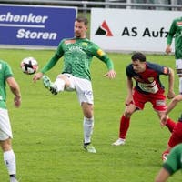 Brühl muss das Spiel gegen die FCZ-U21 erneut verschieben und André Neitzke fällt für längere Zeit aus