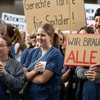 Trotz Abschwung: Fachkräftemangel bleibt akut – in der Ostschweiz fehlen vor allem Lehrpersonen