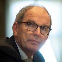 Gesundheitsdirektor Bruno Damann bricht das Schweigen: «Die Regierung muss hinter dem Stellenabbau stehen»