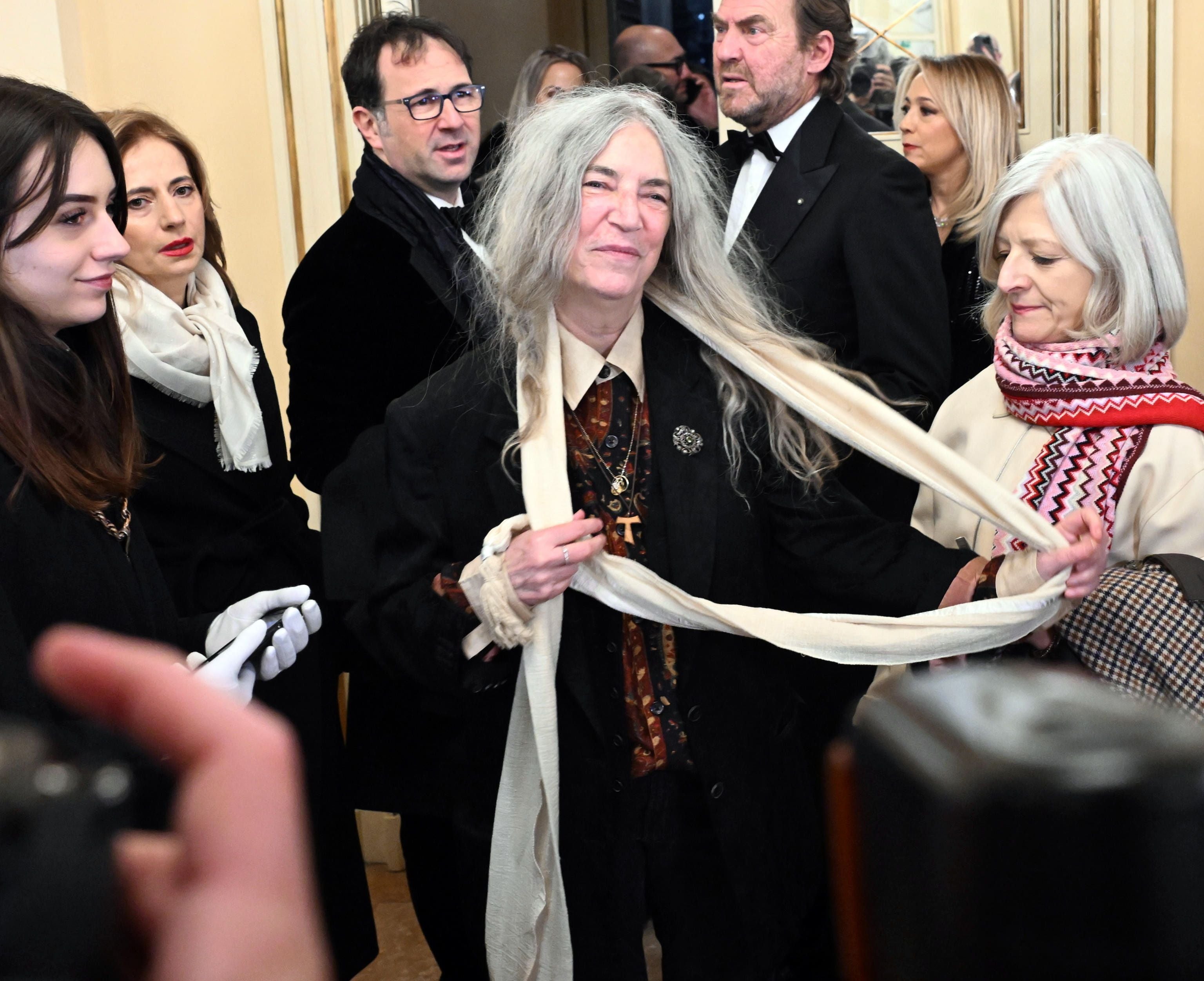 Die Mailänder Scala zeigt &amp;quot;Don Carlo&amp;quot; zur Saisoneröffnung