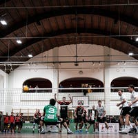 «Wenn nicht jetzt, wann dann?»: Der St.Galler Volleyball-Präsident erklärt denn Sinneswandel in Sachen Aufstieg in die Nationalliga A