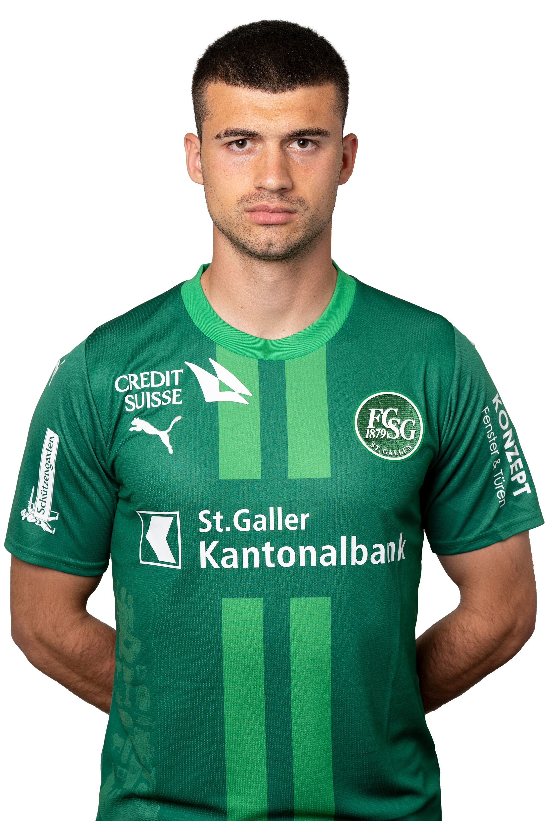 Spielernoten