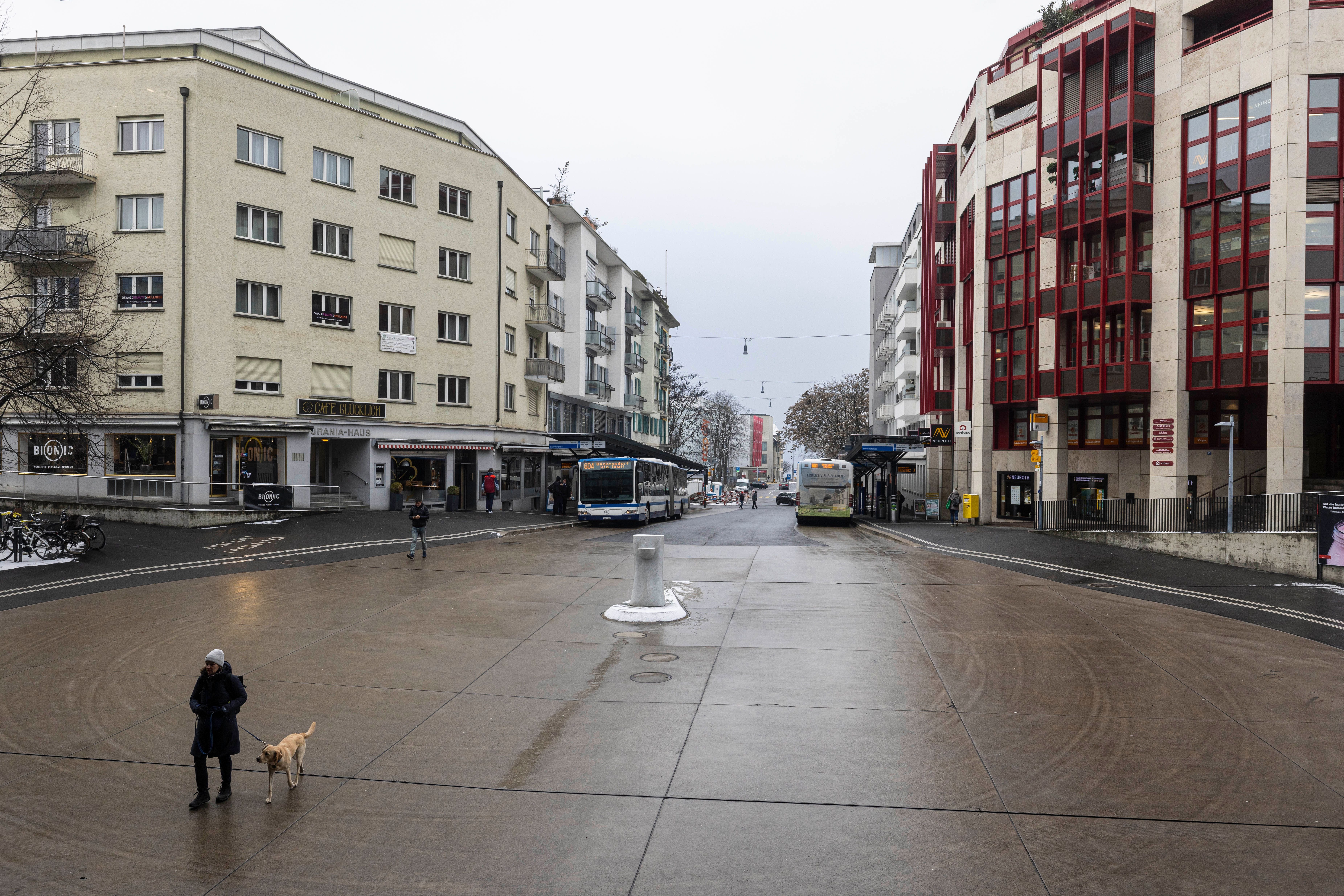 Bundesgericht Entscheidet über Neubau Bei Bahnhof Zug