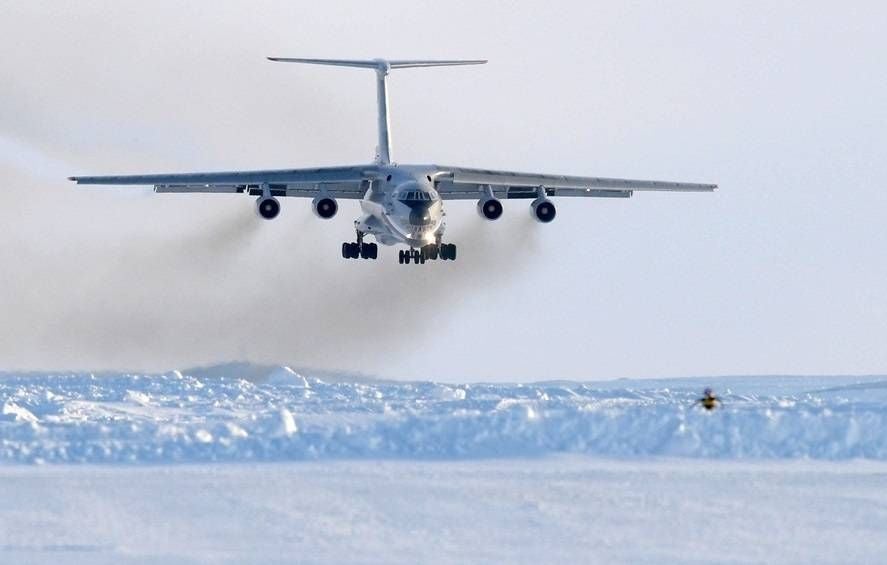 Belgorod: Was Zum Absturz Des Russischen Flugzeugs Bekannt Ist